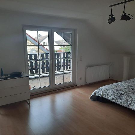 Fewo.Borken Apartamento Borken  Exterior foto