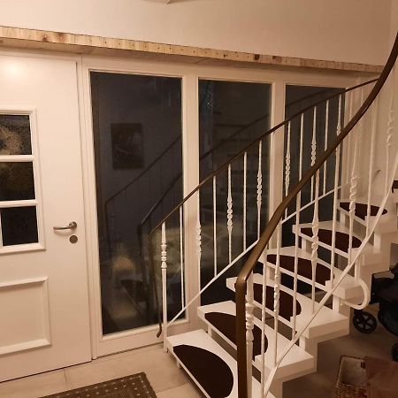 Fewo.Borken Apartamento Borken  Exterior foto