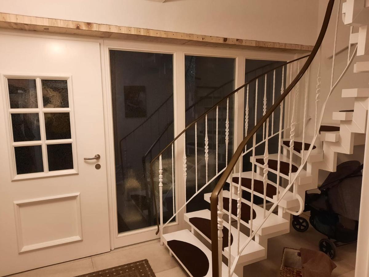 Fewo.Borken Apartamento Borken  Exterior foto