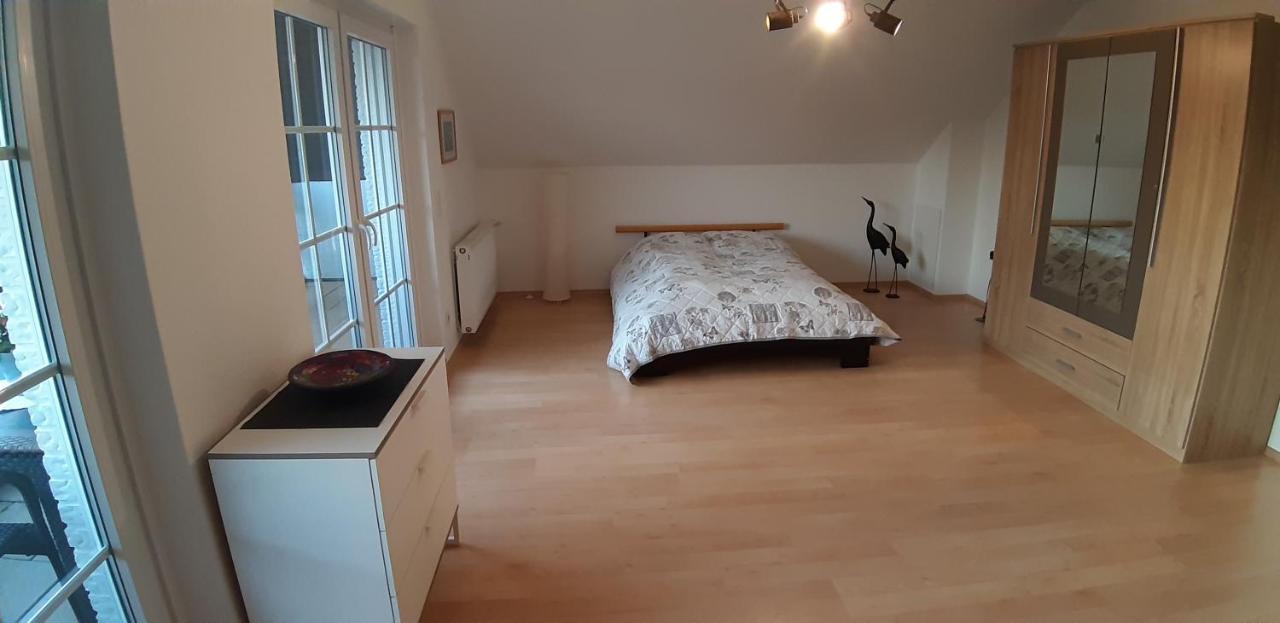 Fewo.Borken Apartamento Borken  Exterior foto