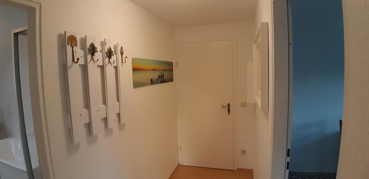 Fewo.Borken Apartamento Borken  Exterior foto